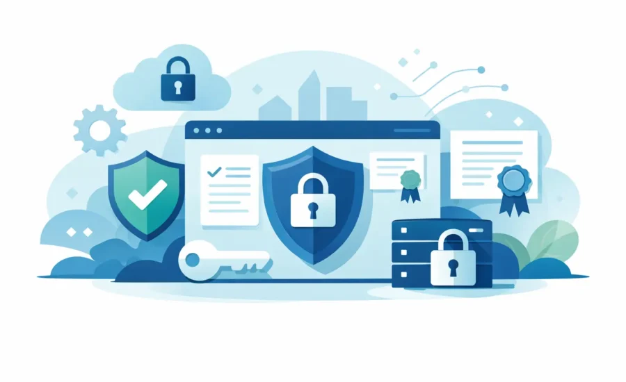 Choosing an SSL Certificate for a Business Website