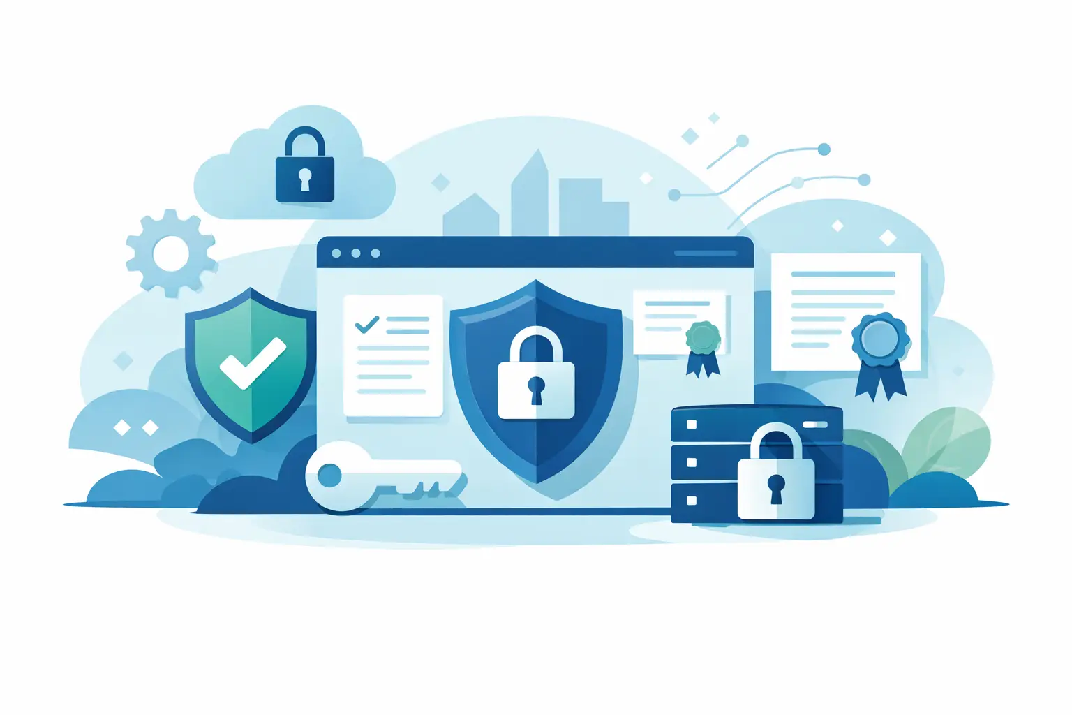 Choosing an SSL Certificate for a Business Website