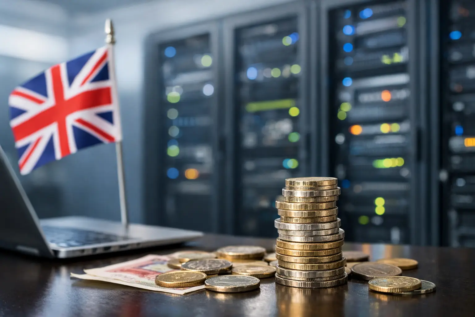 How Much Does Website Hosting Cost in the UK?
