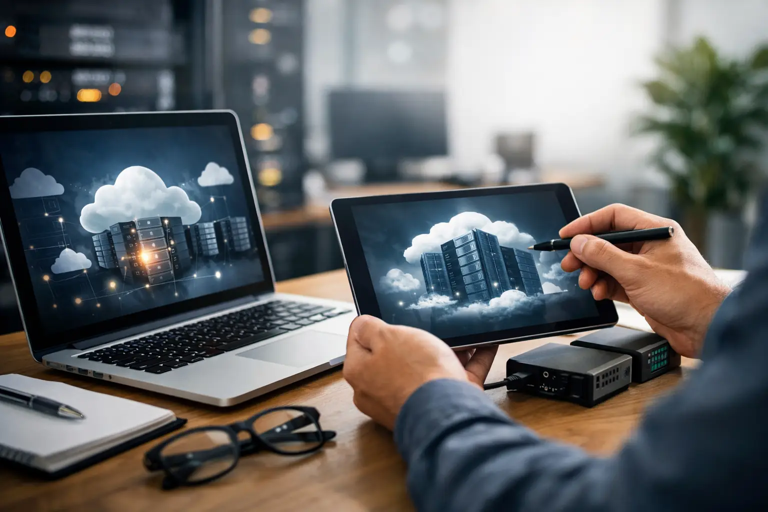 How to Choose Web Hosting for Your Business