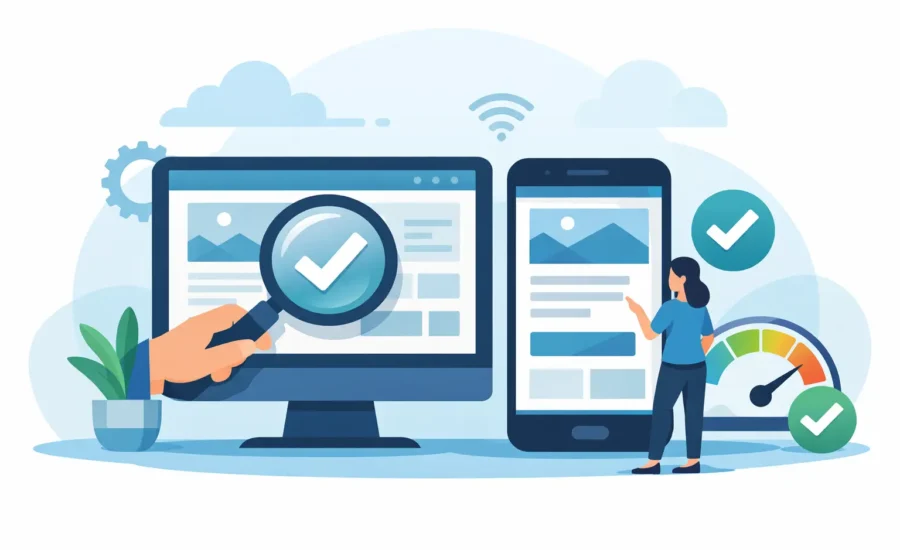 Is My Website Mobile Friendly? Check Now
