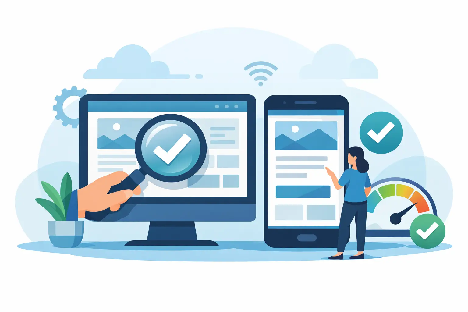 Is My Website Mobile Friendly? Check Now