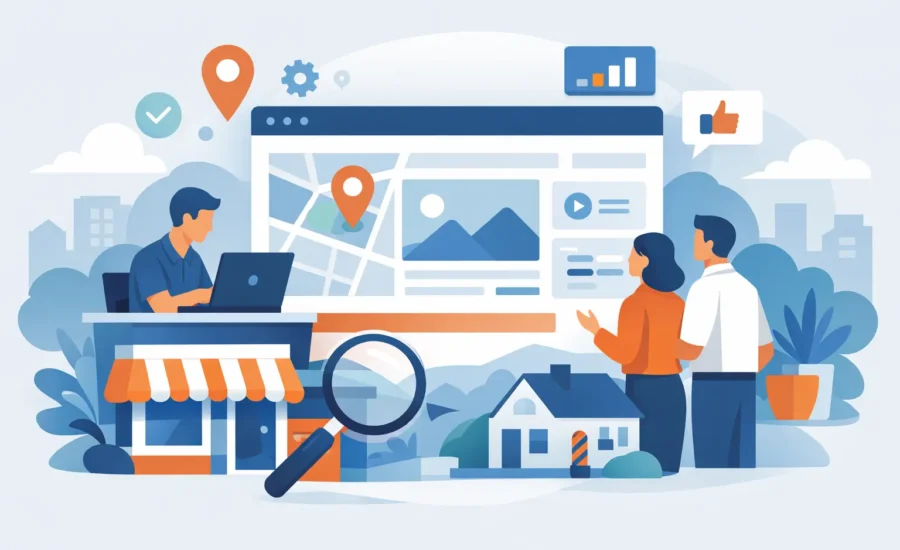 Making Websites for Local Businesses That Work