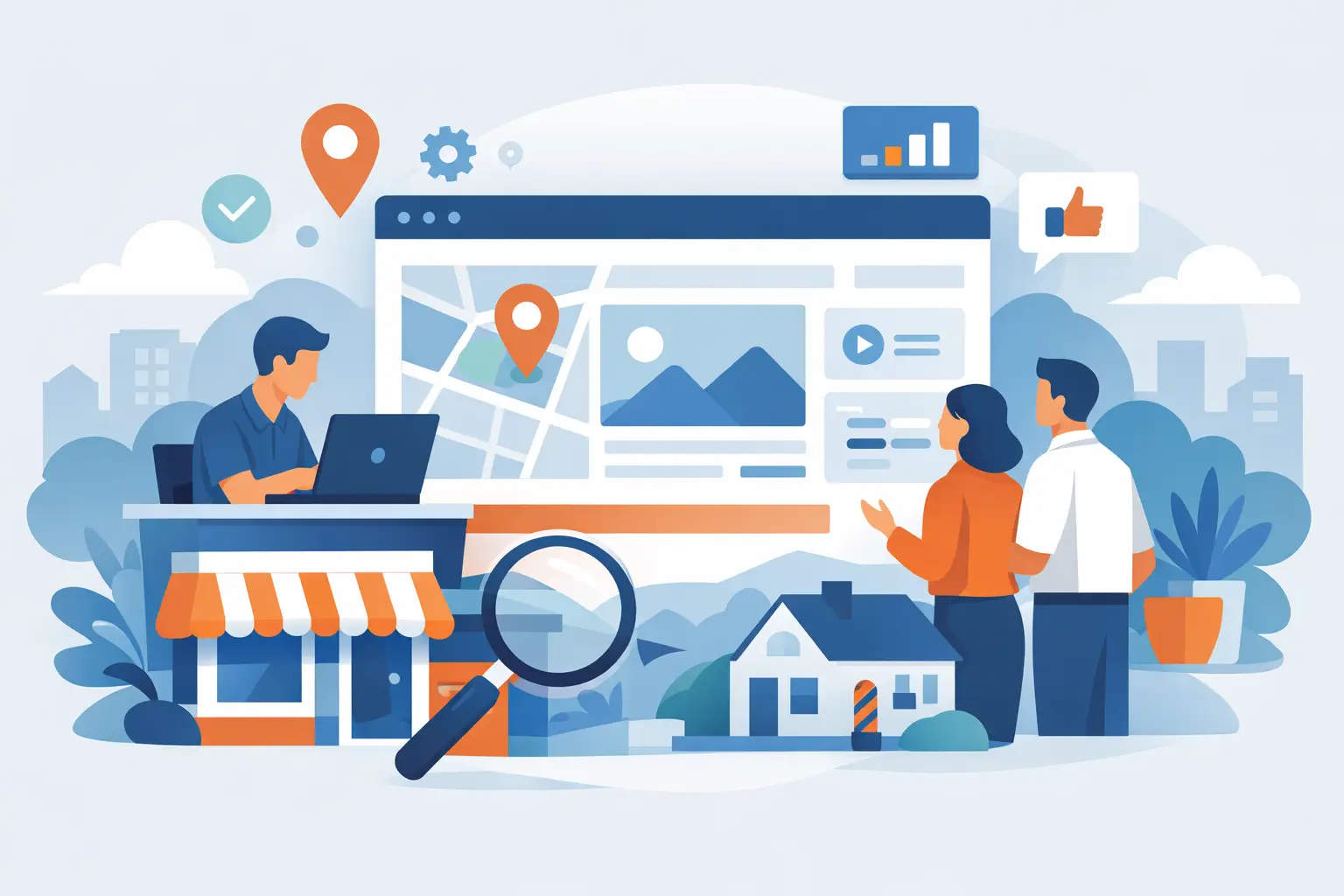 Making Websites for Local Businesses That Work