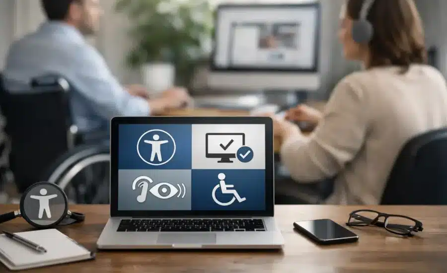 A Guide to Website Accessibility Compliance