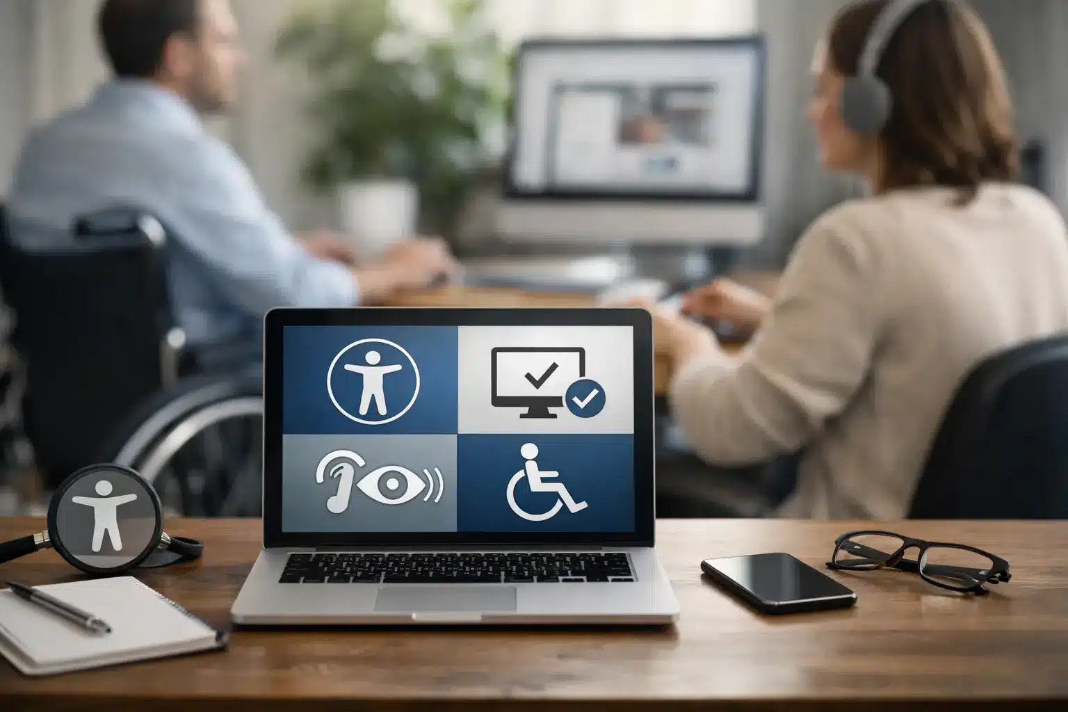 A Guide to Website Accessibility Compliance