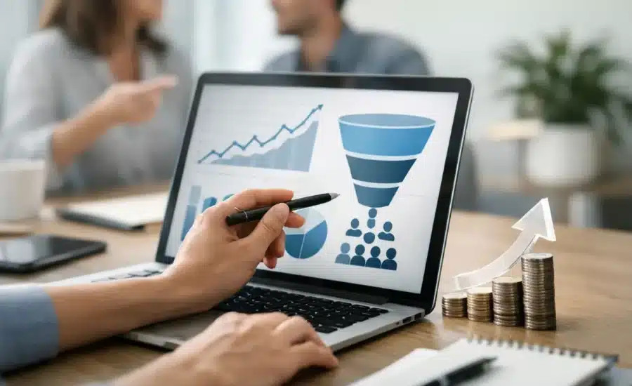 How to Improve Your Website Conversion Rate