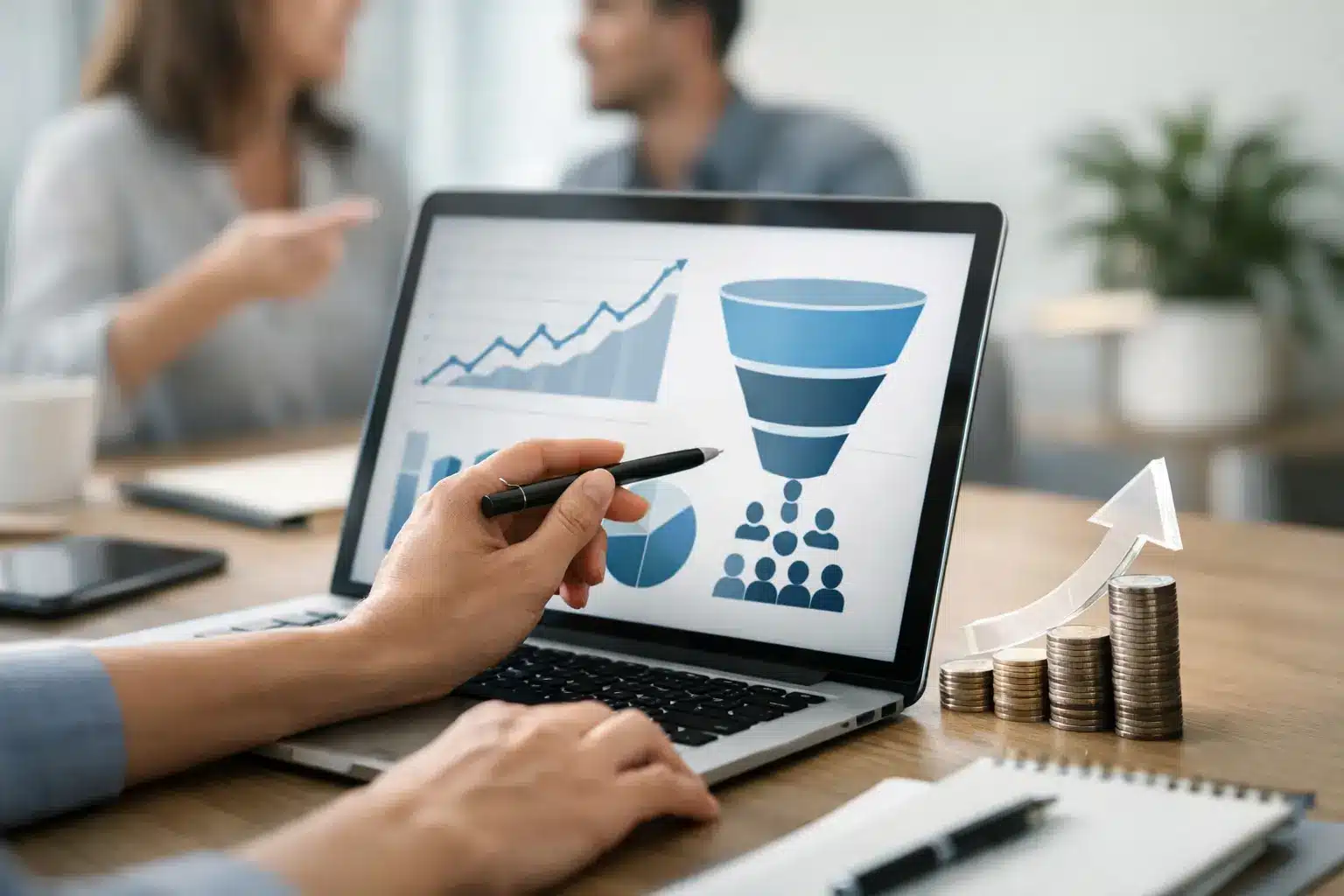How to Improve Your Website Conversion Rate