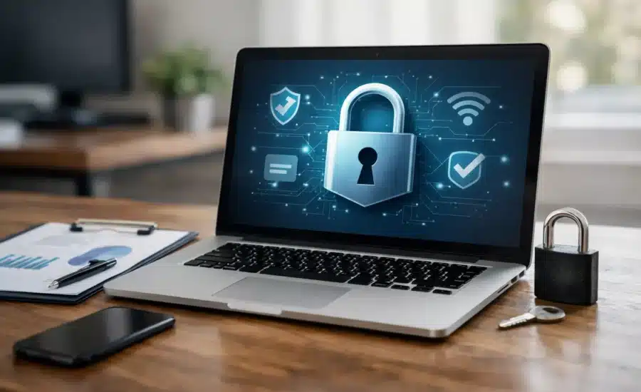 How to Secure a Business Website: 10 Checks