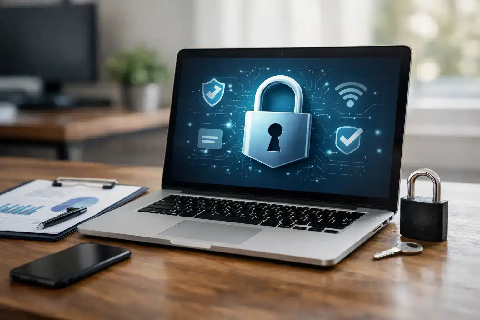 How to Secure a Business Website: 10 Checks