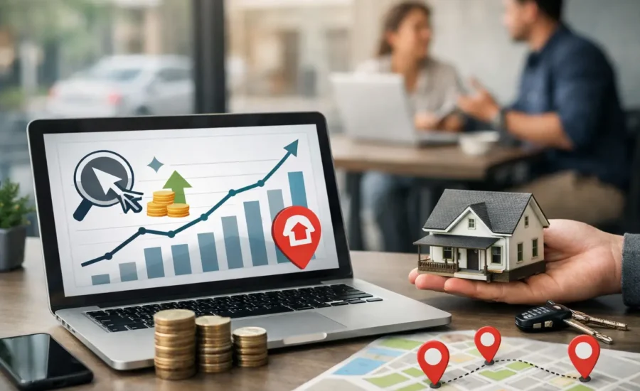 PPC Management That Turns Clicks Into Local Leads