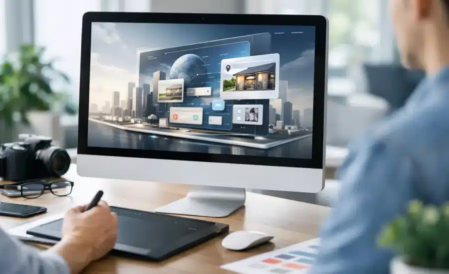 Website Design Trends 2026 for Local Businesses