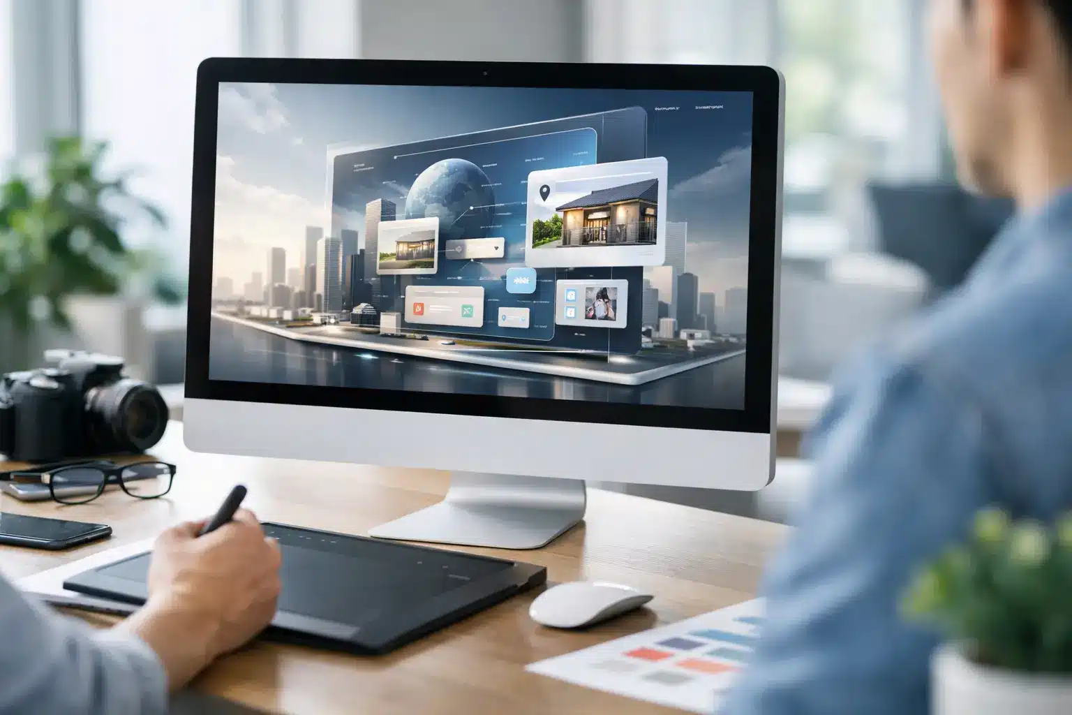 Website Design Trends 2026 for Local Businesses