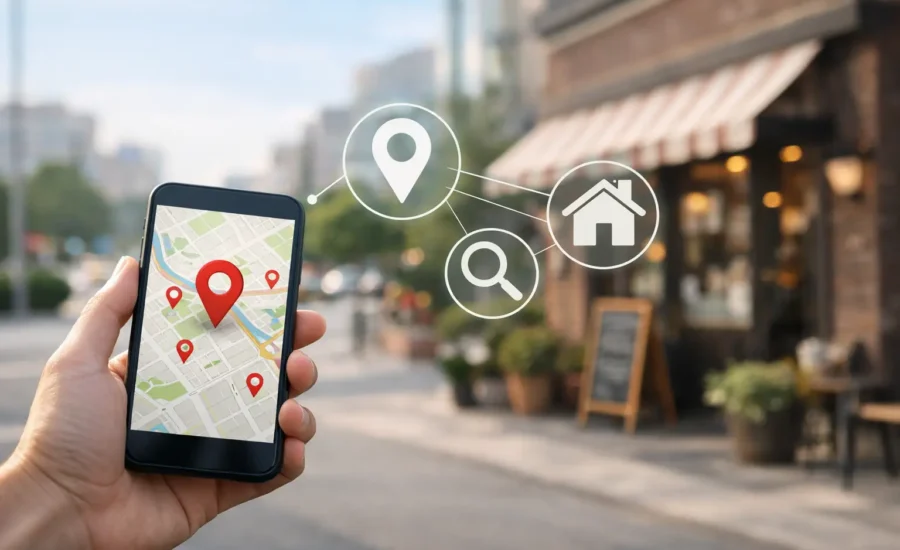 Why Is Local SEO Important for Local Businesses?