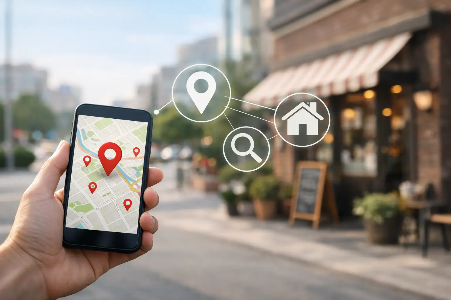 Why Is Local SEO Important for Local Businesses?