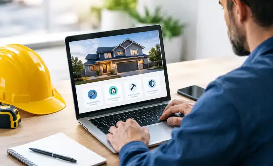 10 Best Website Features for Trades That Win Work