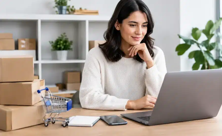 Choosing the Best Ecommerce Platform for SMEs