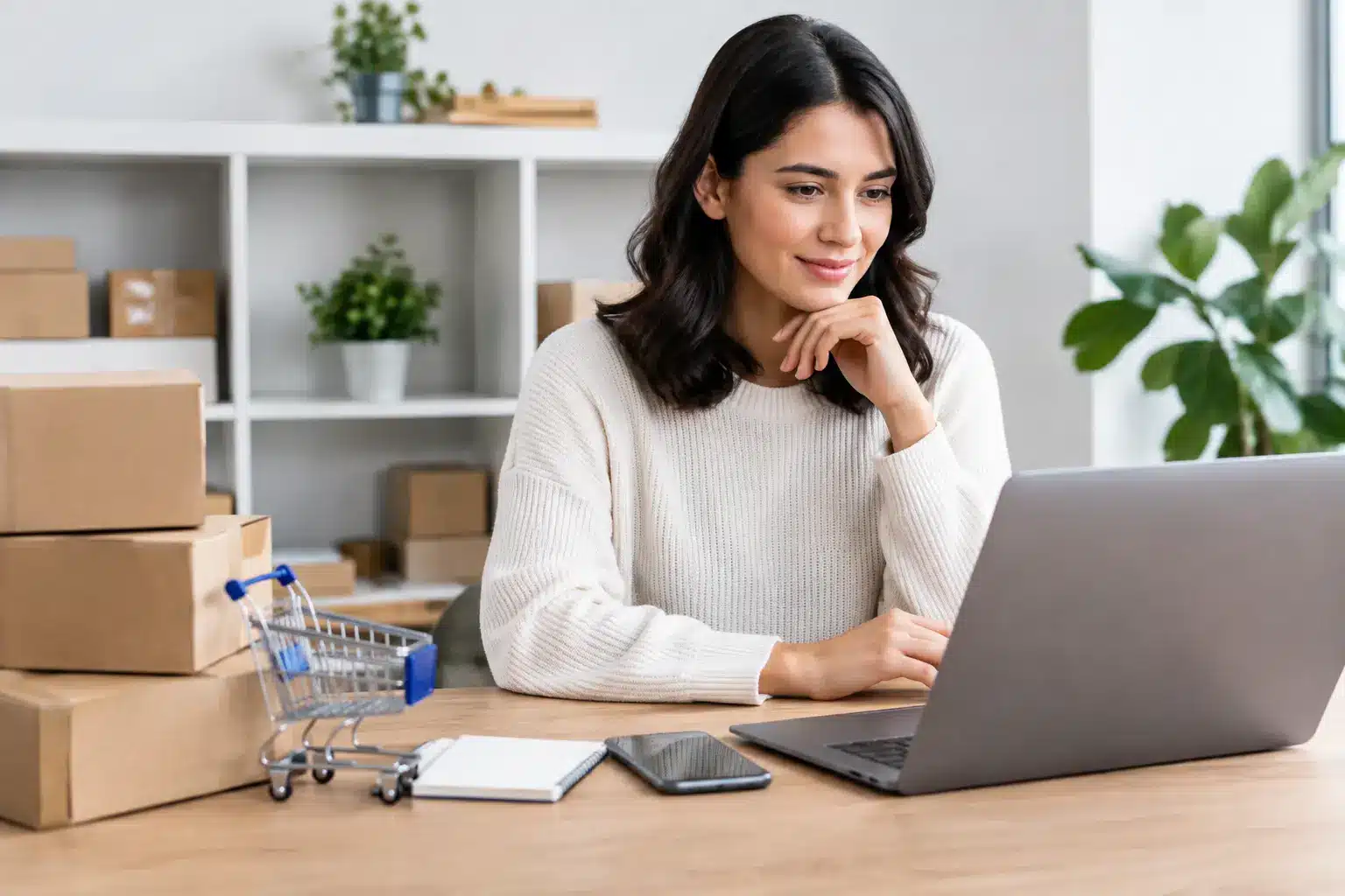 Choosing the Best Ecommerce Platform for SMEs