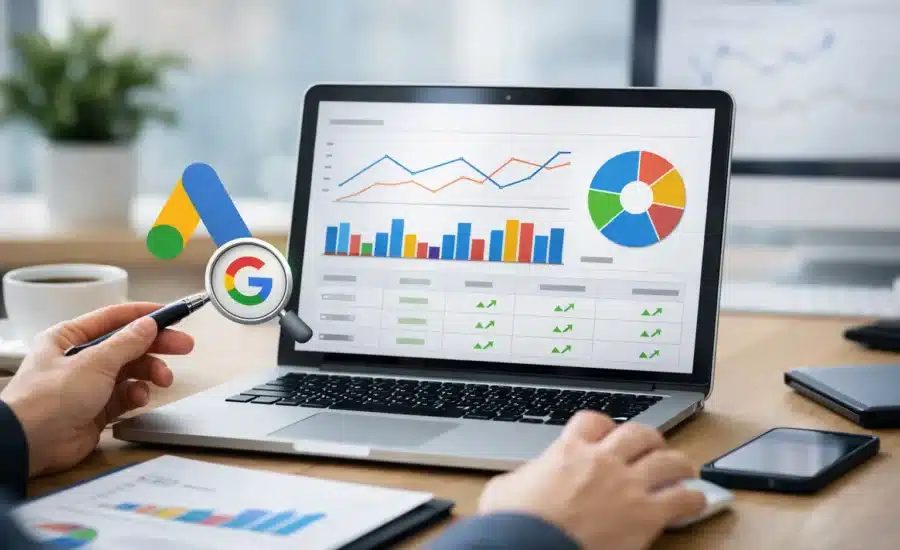 How to Set Up Google Ads Tracking Properly