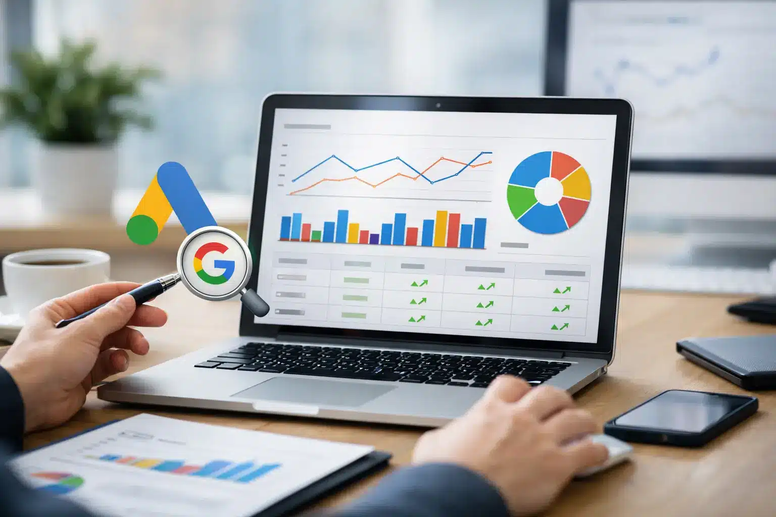 How to Set Up Google Ads Tracking Properly