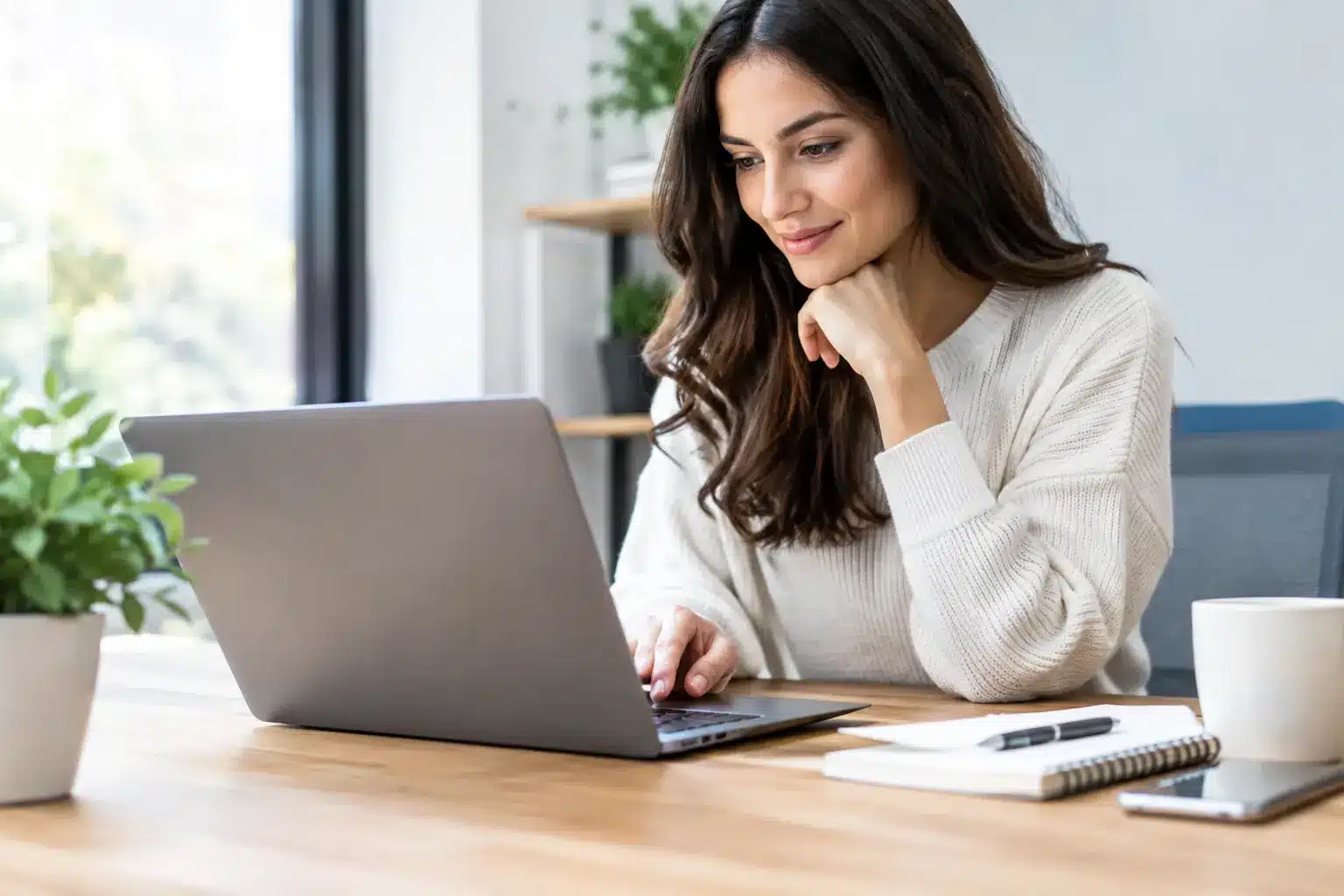 How to Write Website Copy That Wins Enquiries