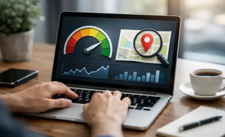 How Website Speed Affects SEO and Local Leads