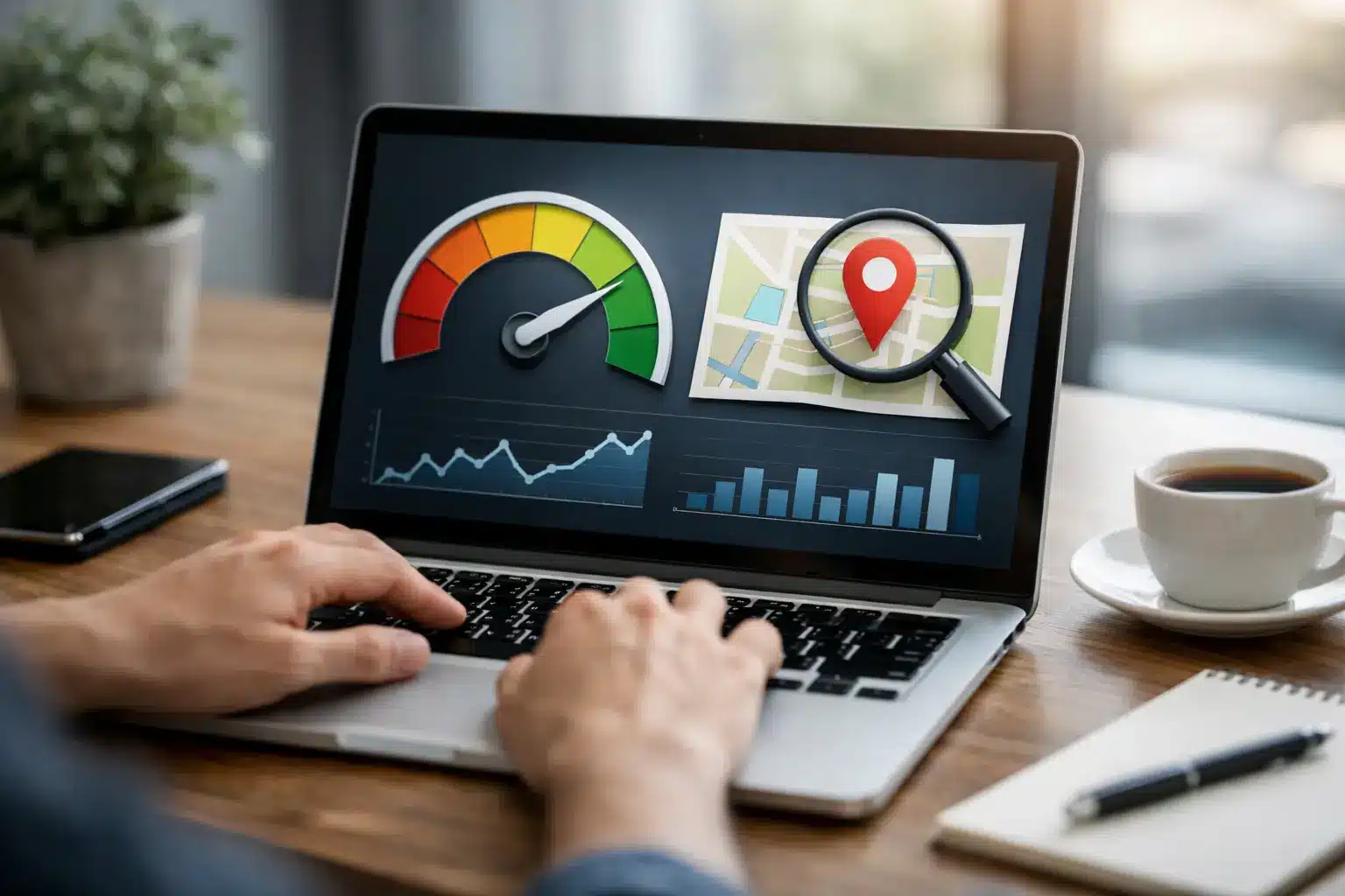 How Website Speed Affects SEO and Local Leads