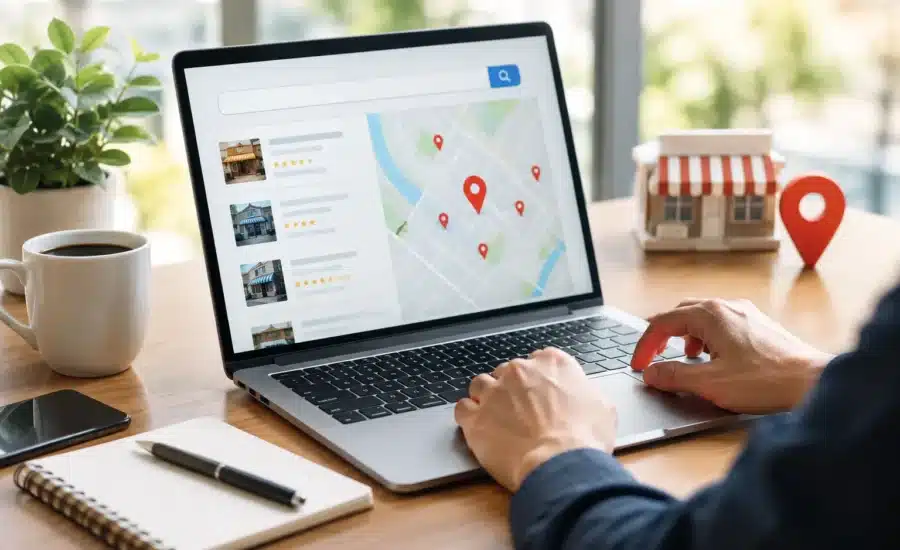 SEO Keyword Research for Local Businesses