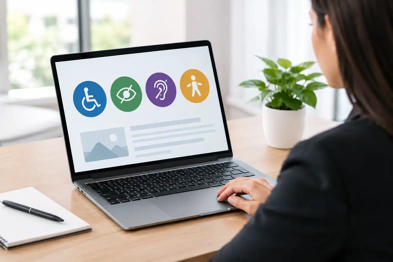 Website Accessibility Audit for Better Business